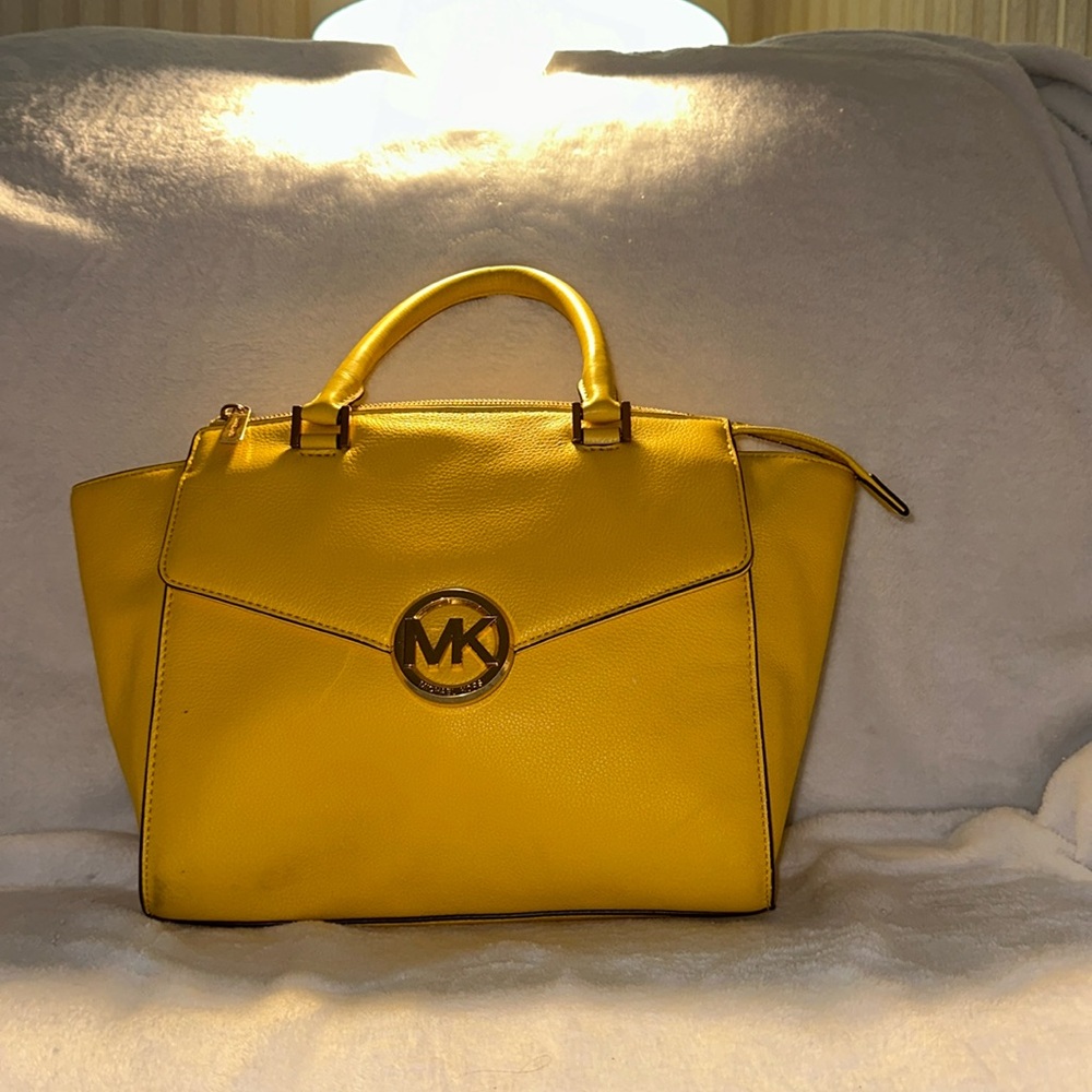 Michael Kors Satchel